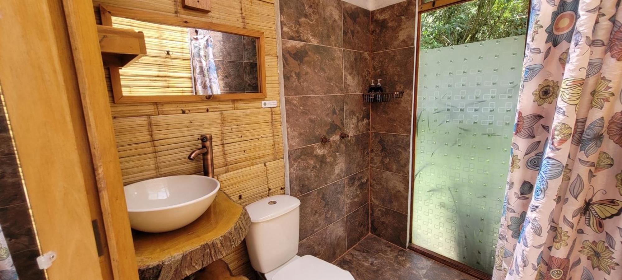 Exclusivo Cocora Con Jacuzzi Salento Quindio Villa Ngoại thất bức ảnh
