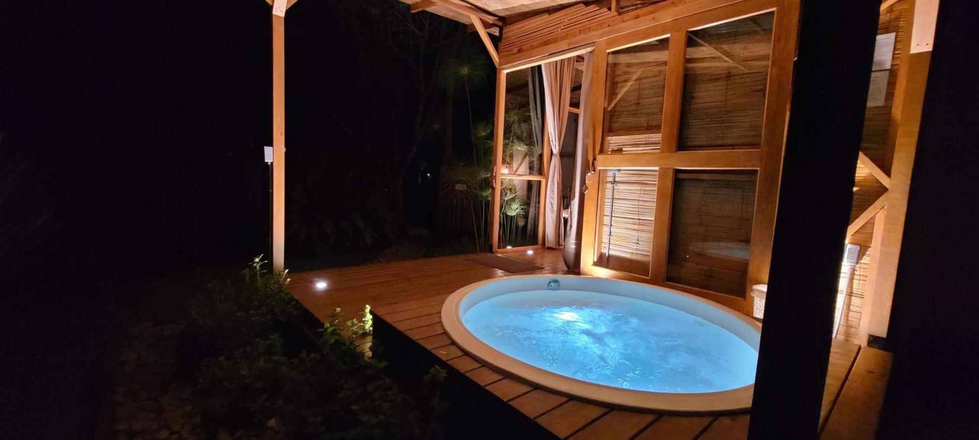 Exclusivo Cocora Con Jacuzzi Salento Quindio Villa Ngoại thất bức ảnh