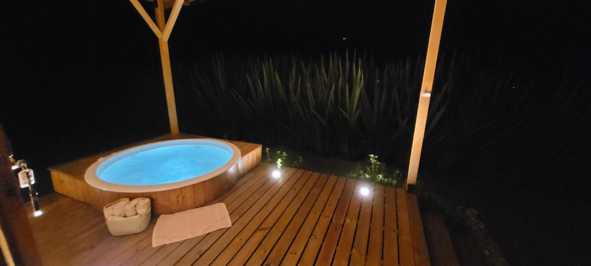Exclusivo Cocora Con Jacuzzi Salento Quindio Villa Ngoại thất bức ảnh