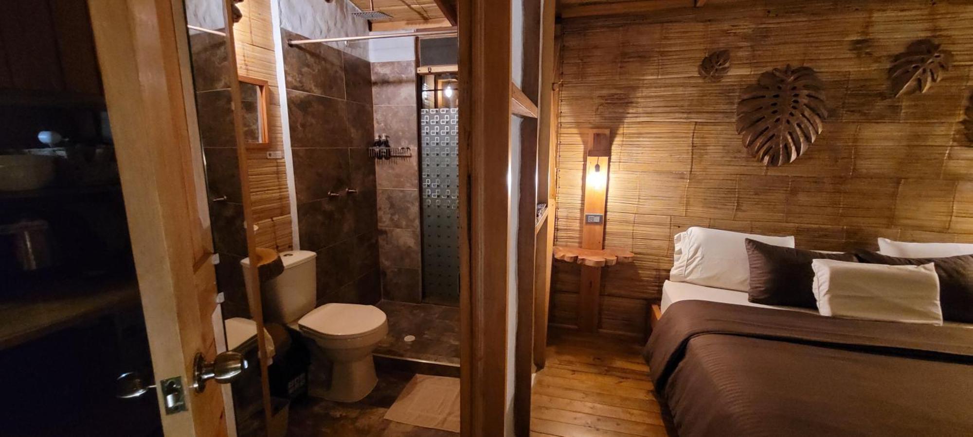 Exclusivo Cocora Con Jacuzzi Salento Quindio Villa Ngoại thất bức ảnh